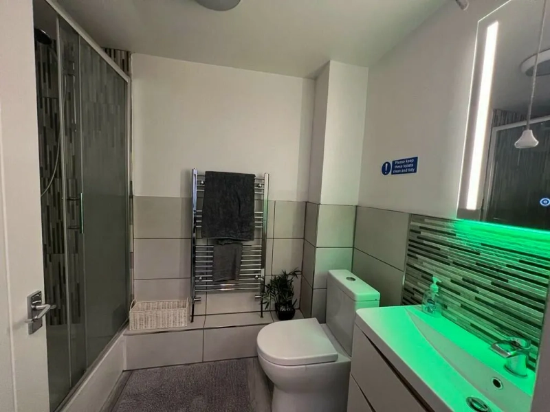 Denison court NG7 - 6-Bed house (3 rooms left) - Thumbnail 4